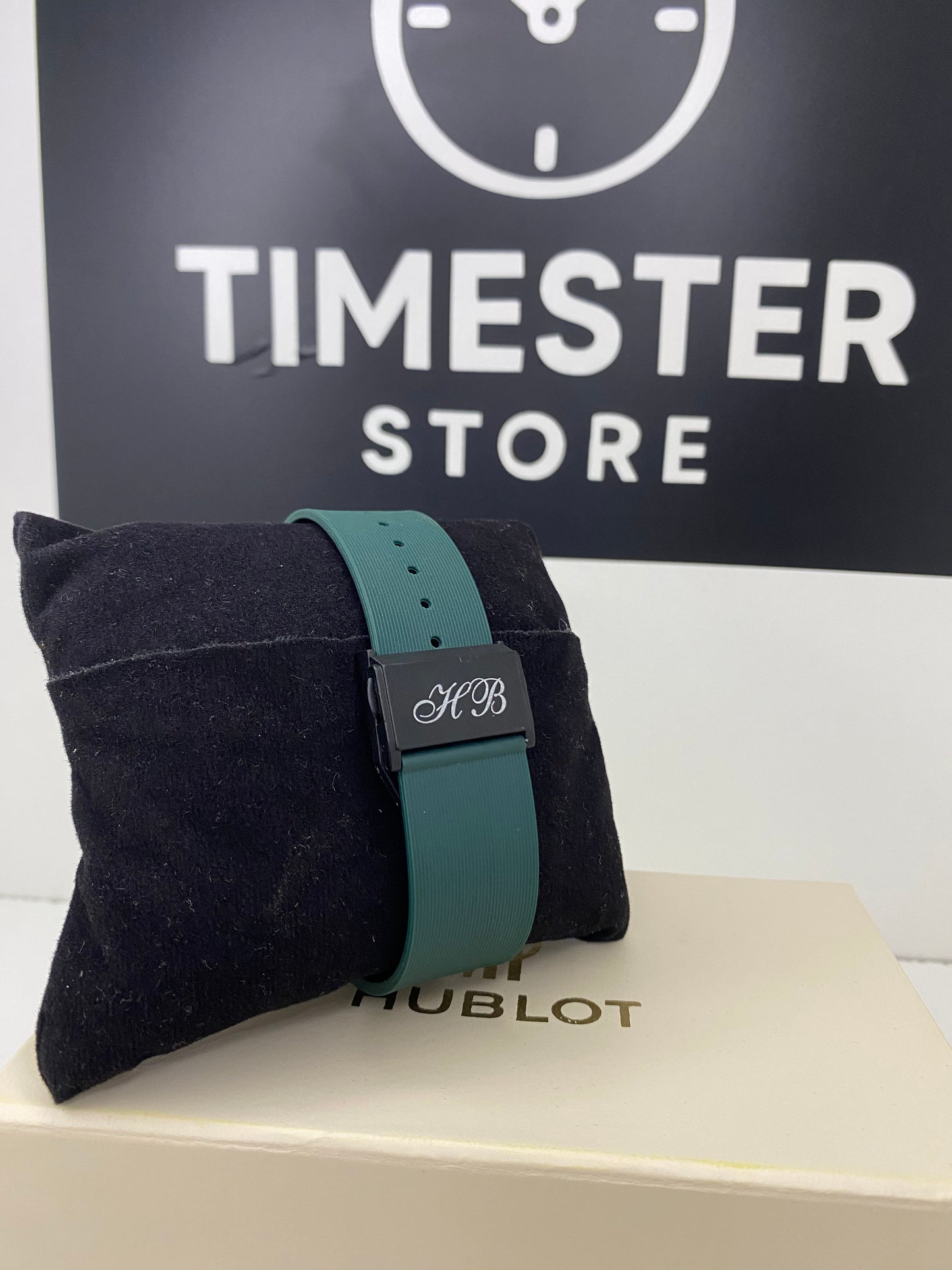 Hublot Watch