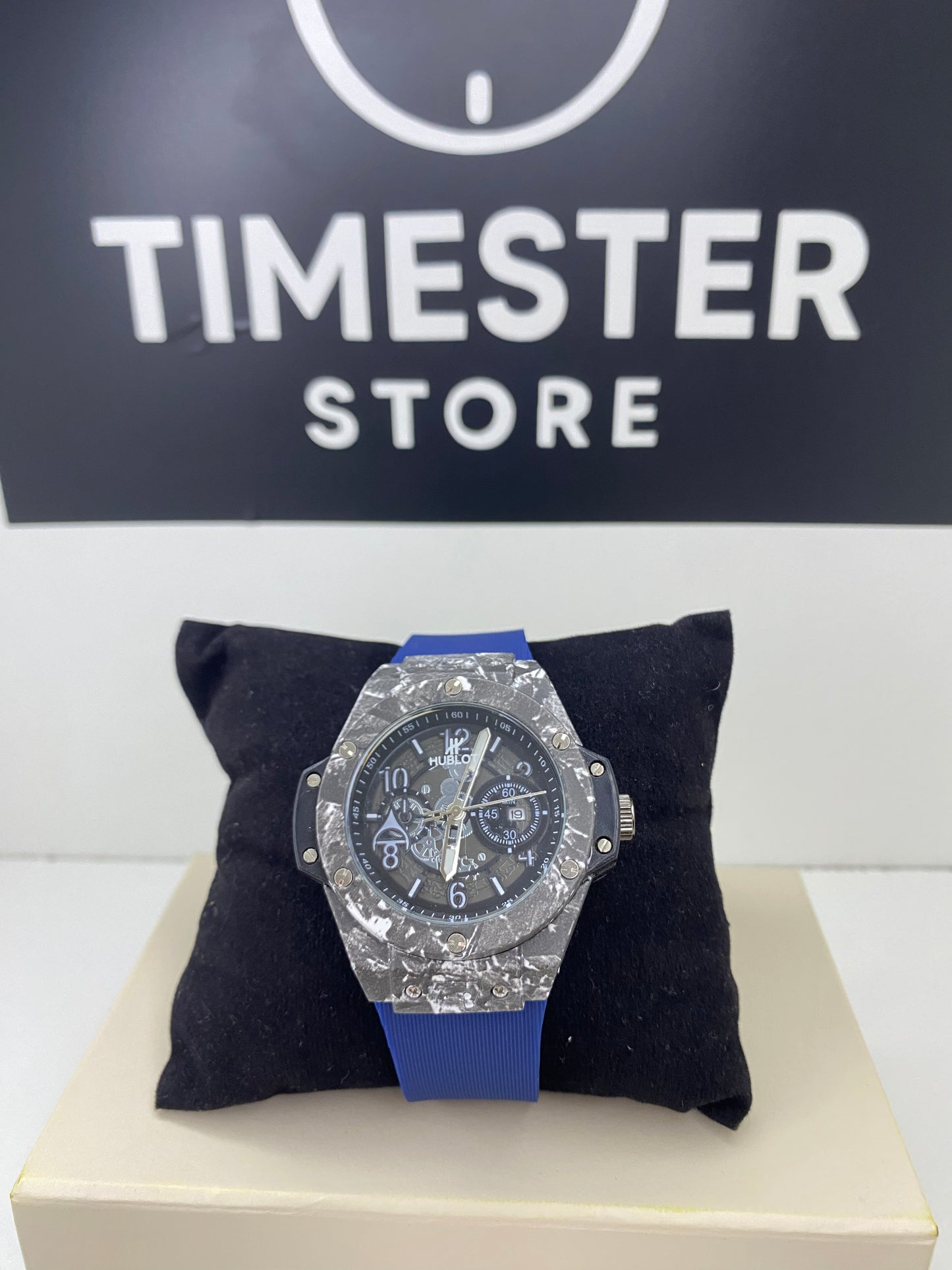Hublot Watch