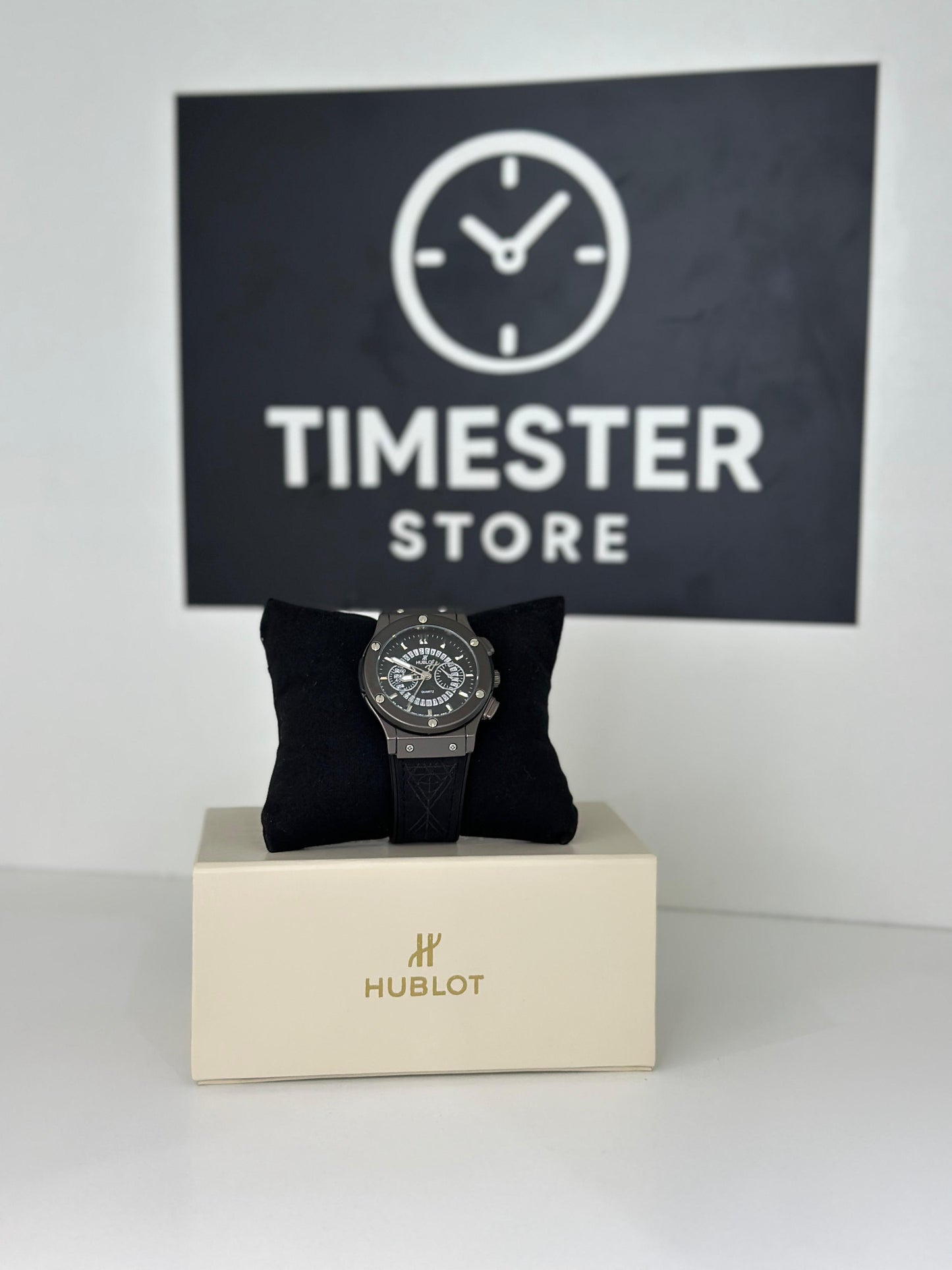Hublot Watch