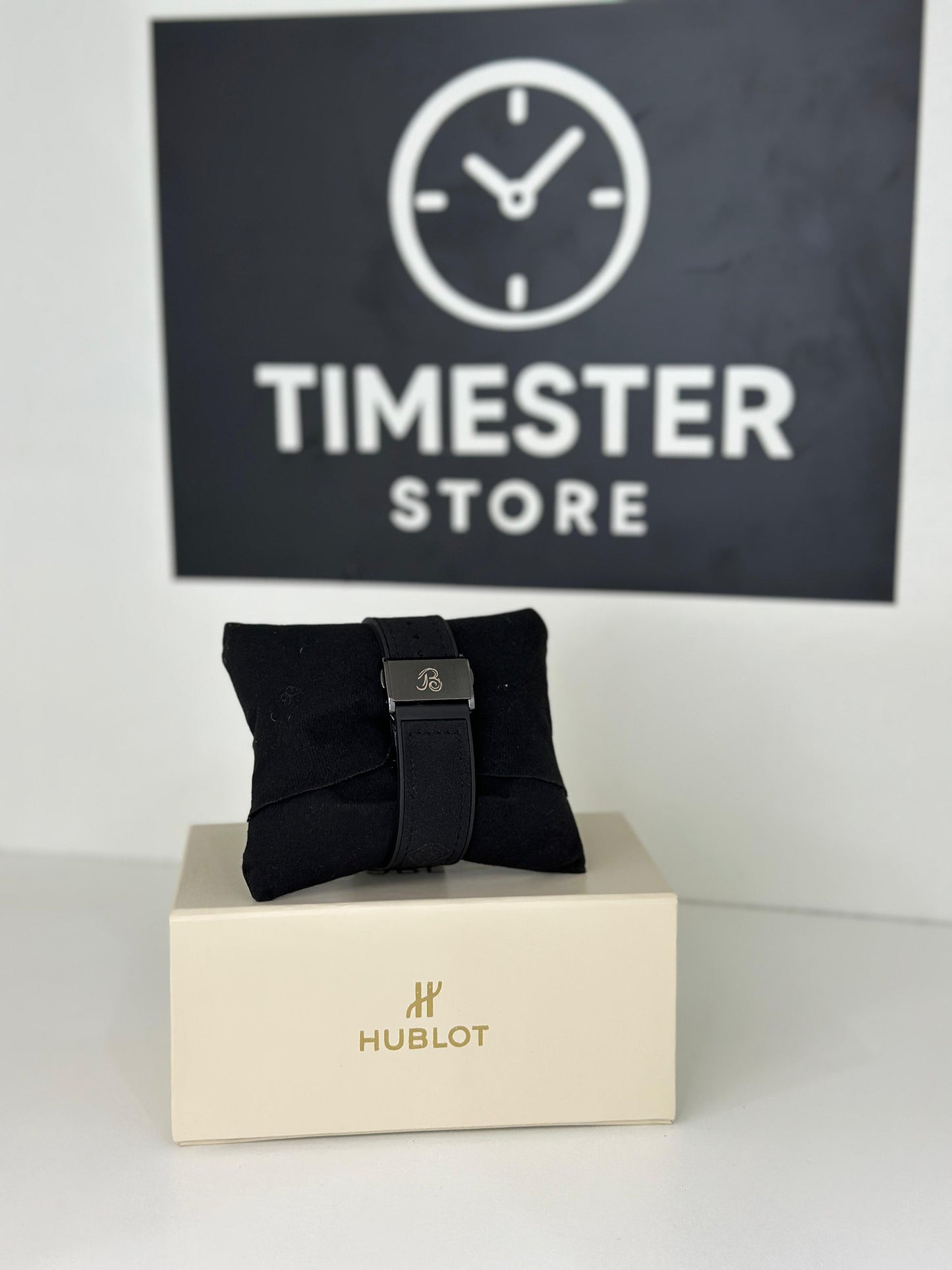 Hublot Watch
