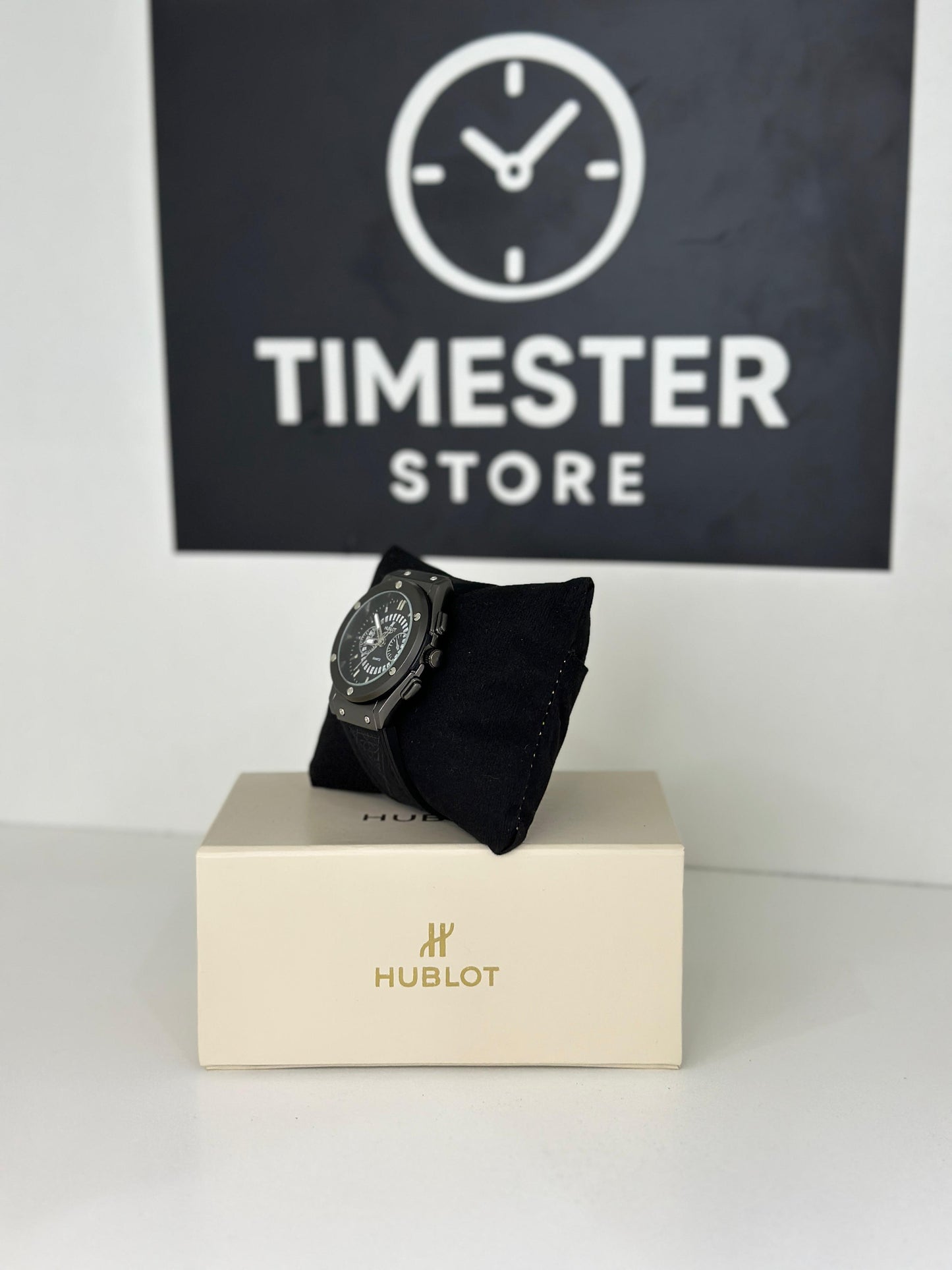 Hublot Watch