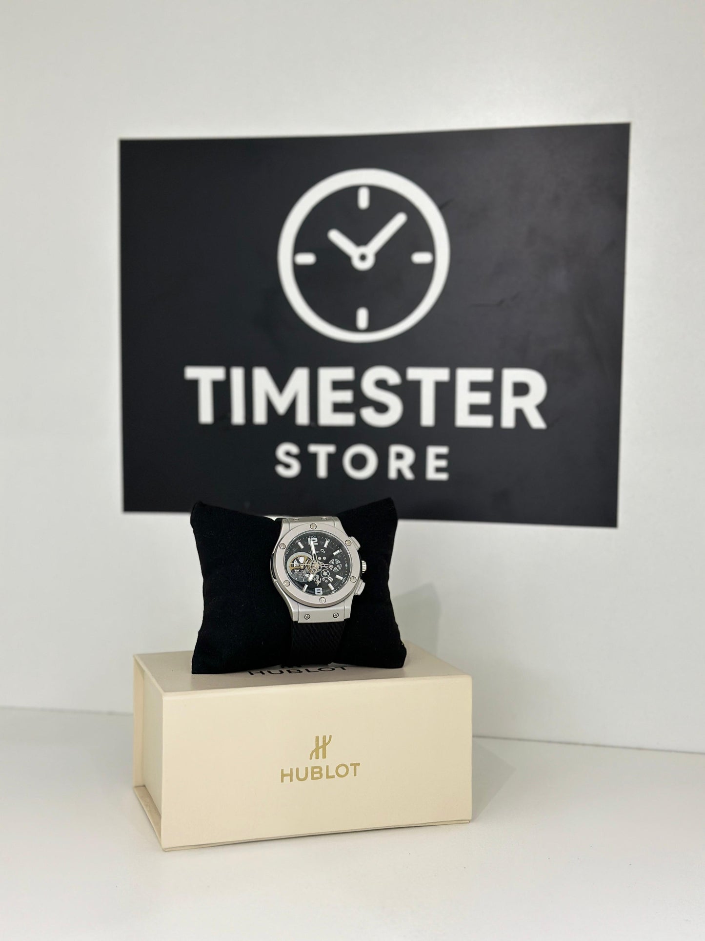 Hublot Watch