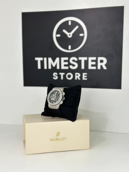 Hublot Watch