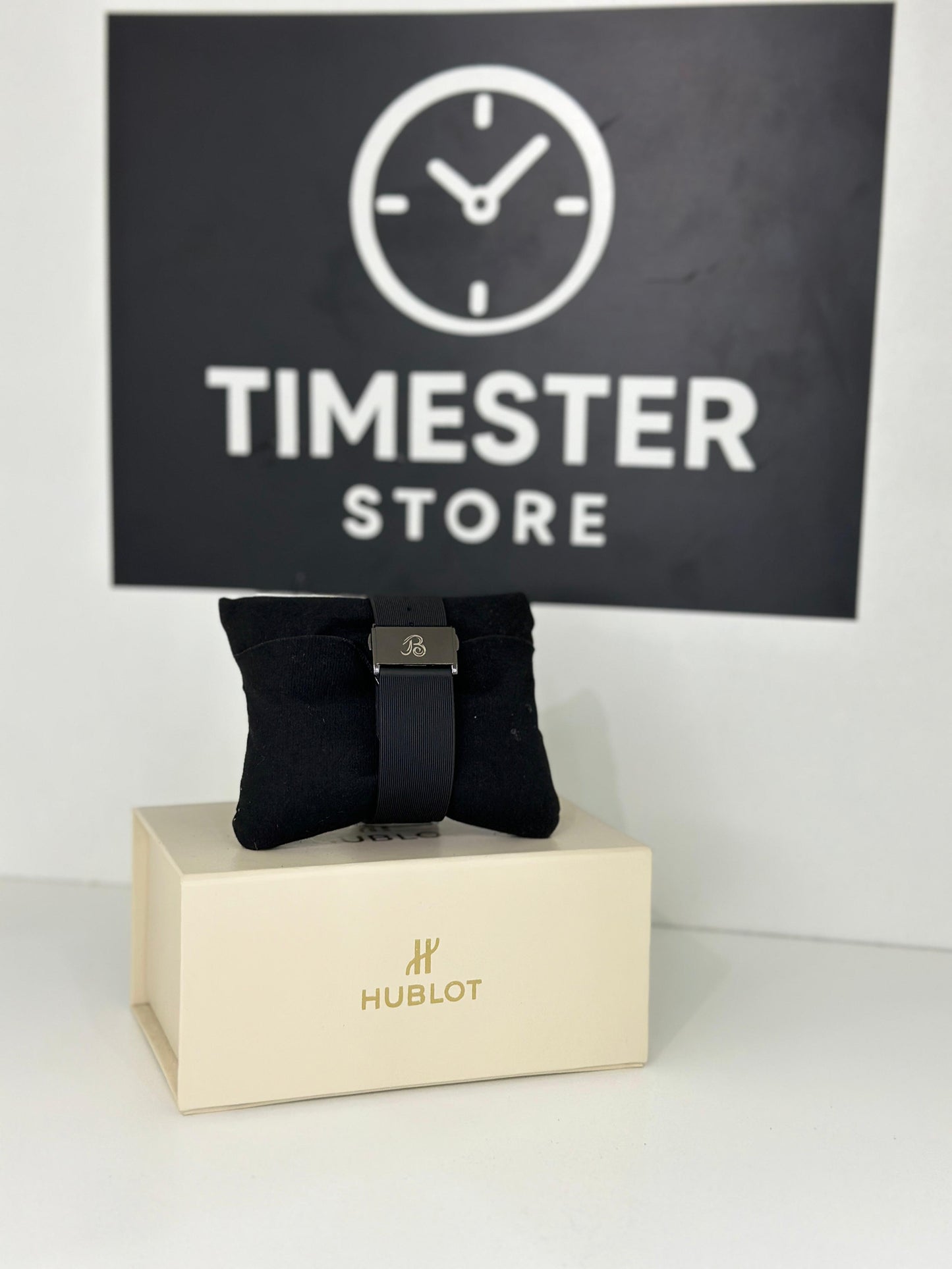 Hublot Watch