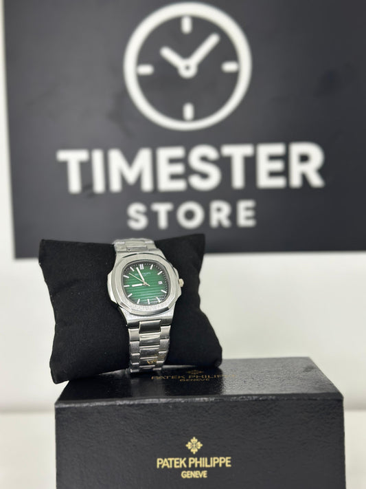 Patek Philippe Watch