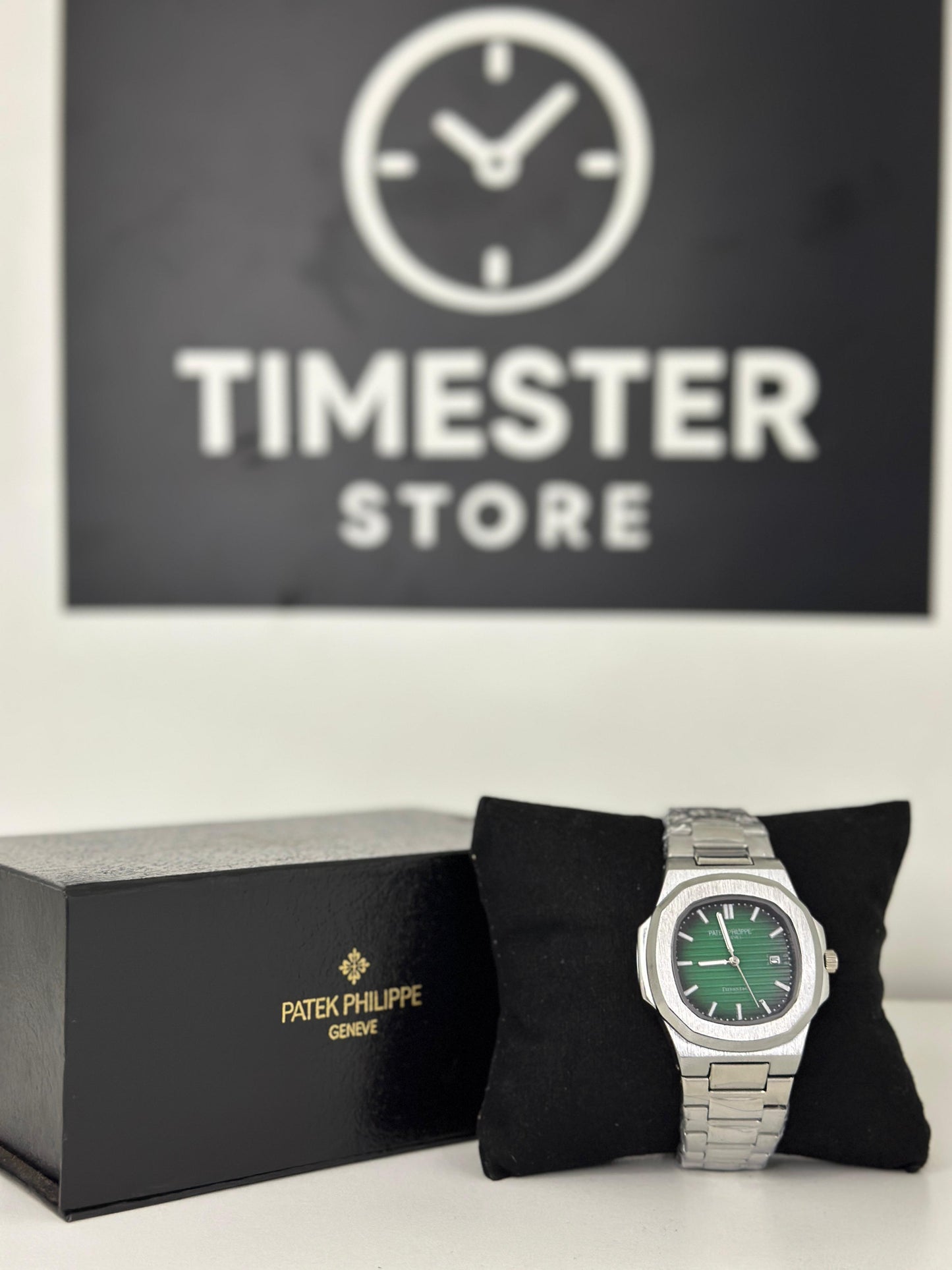 Patek Philippe Watch