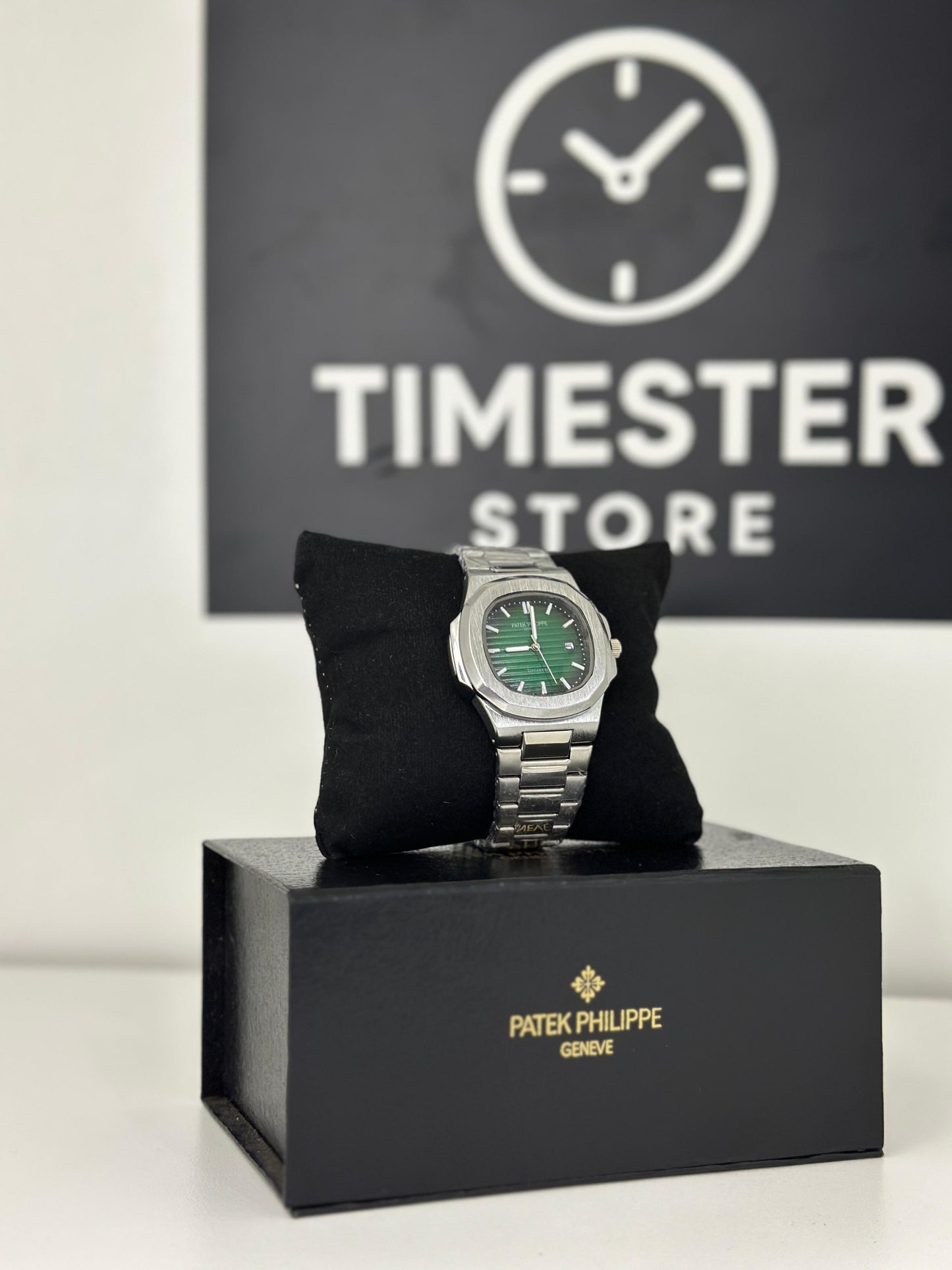 Patek Philippe Watch