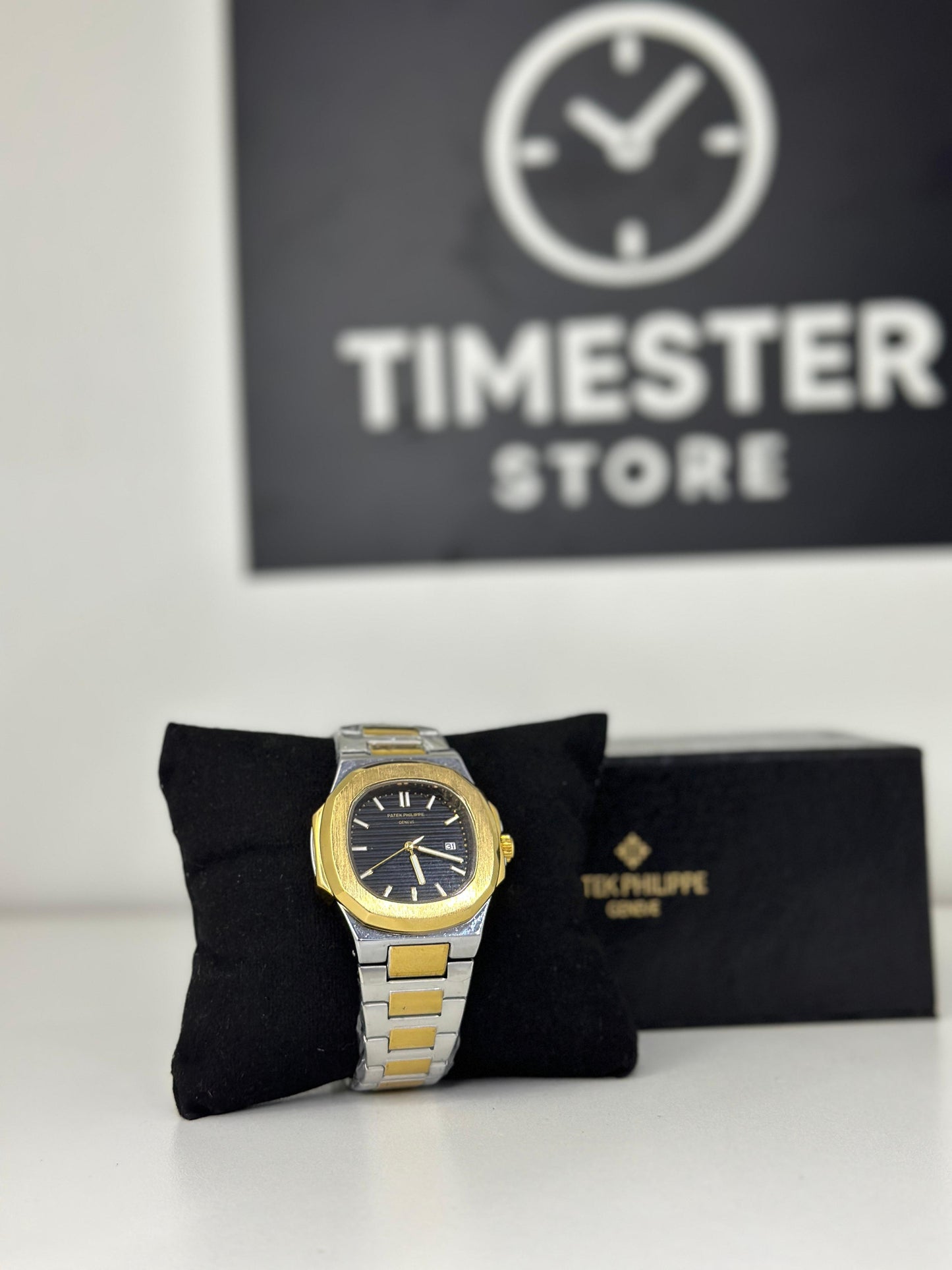 Patek Philippe Watch