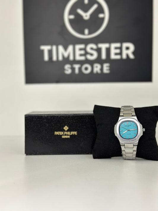 Patek Philippe Watch