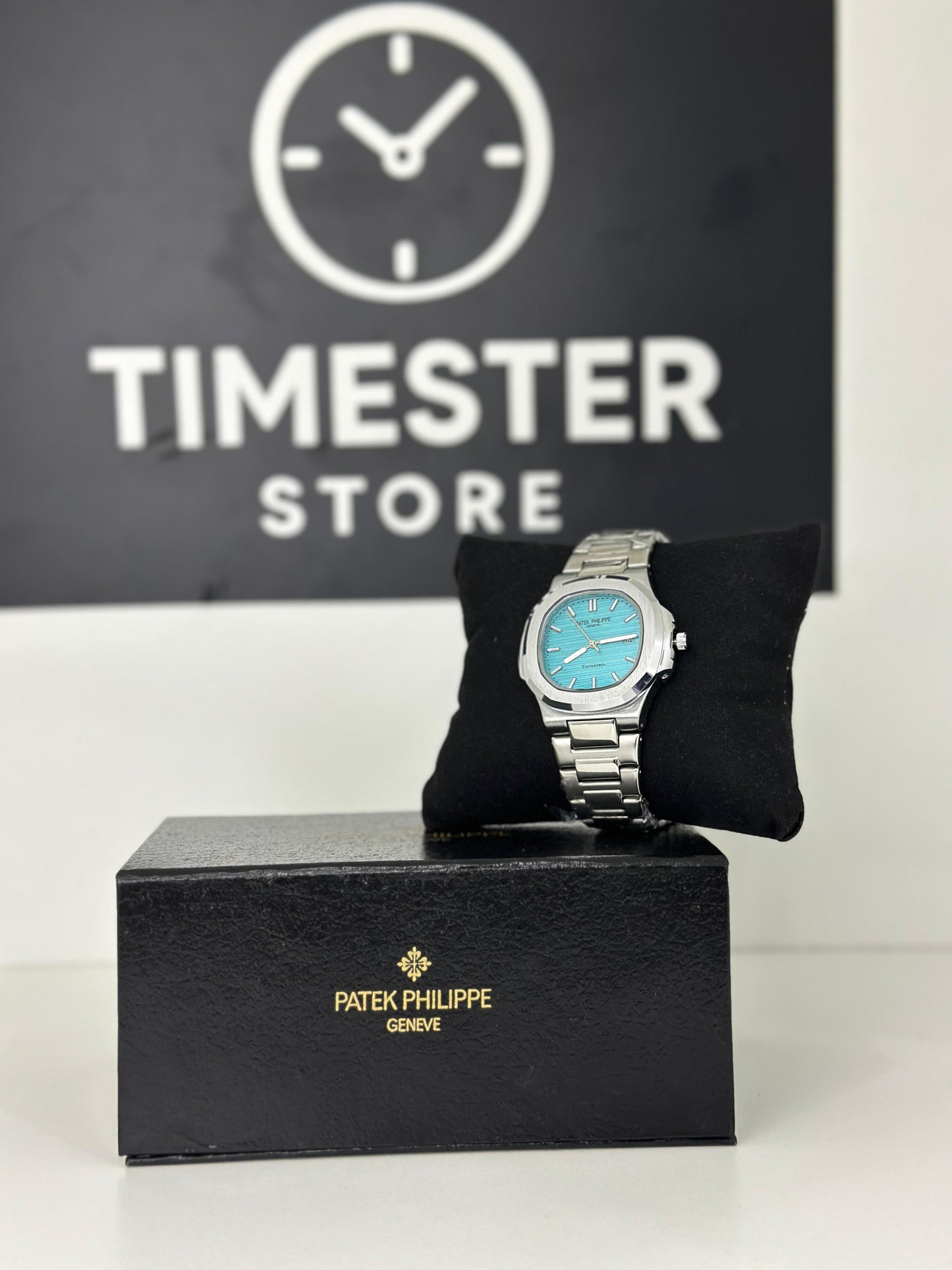Patek Philippe Watch