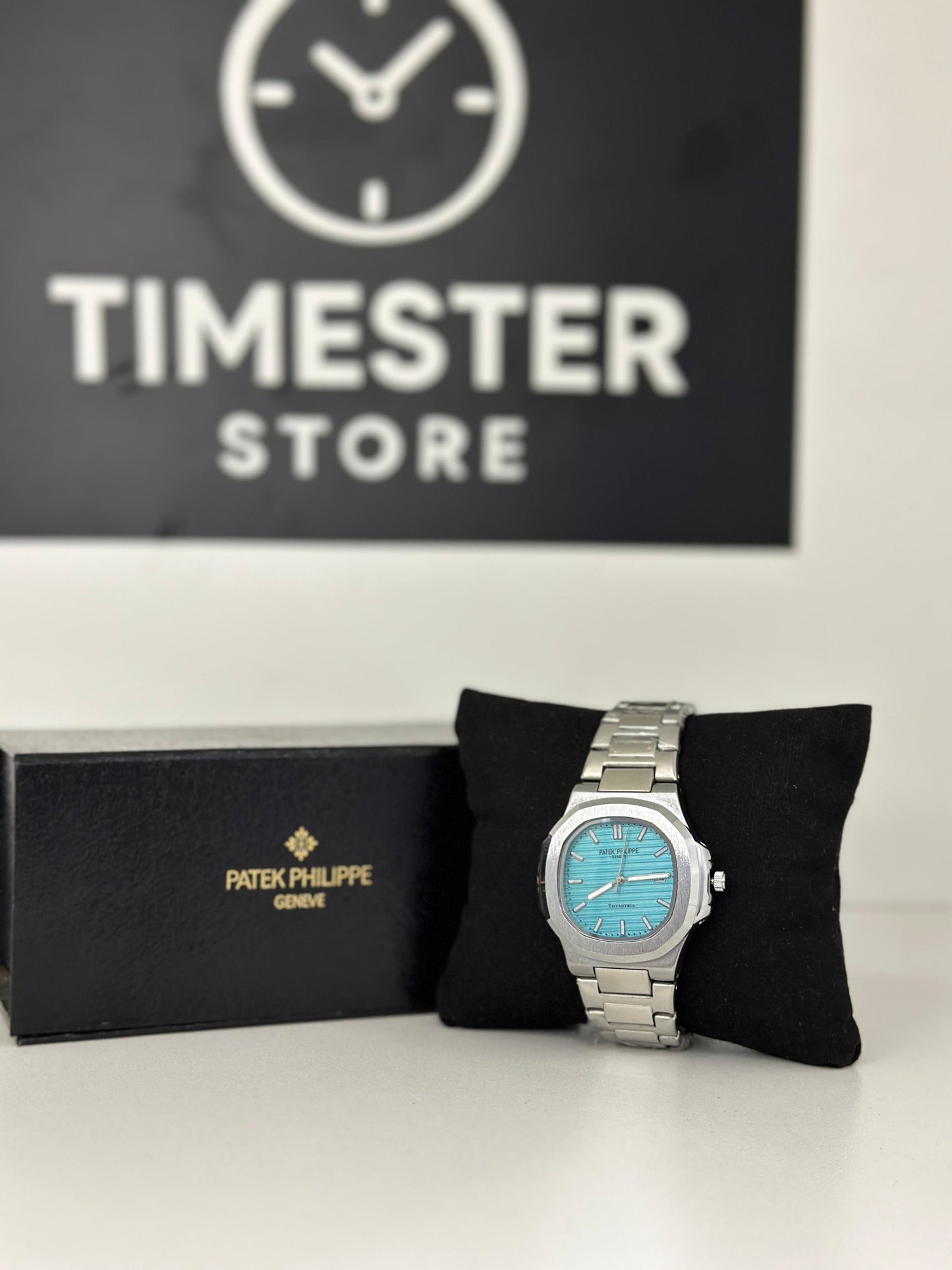 Patek Philippe Watch
