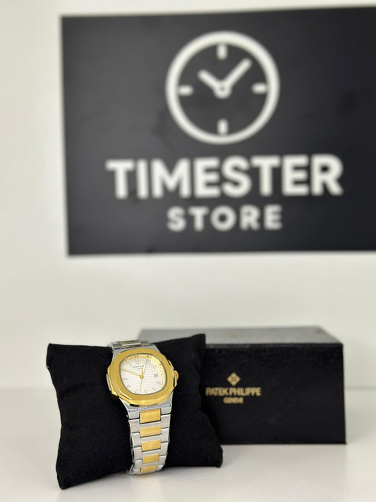 Patek Philippe Watch