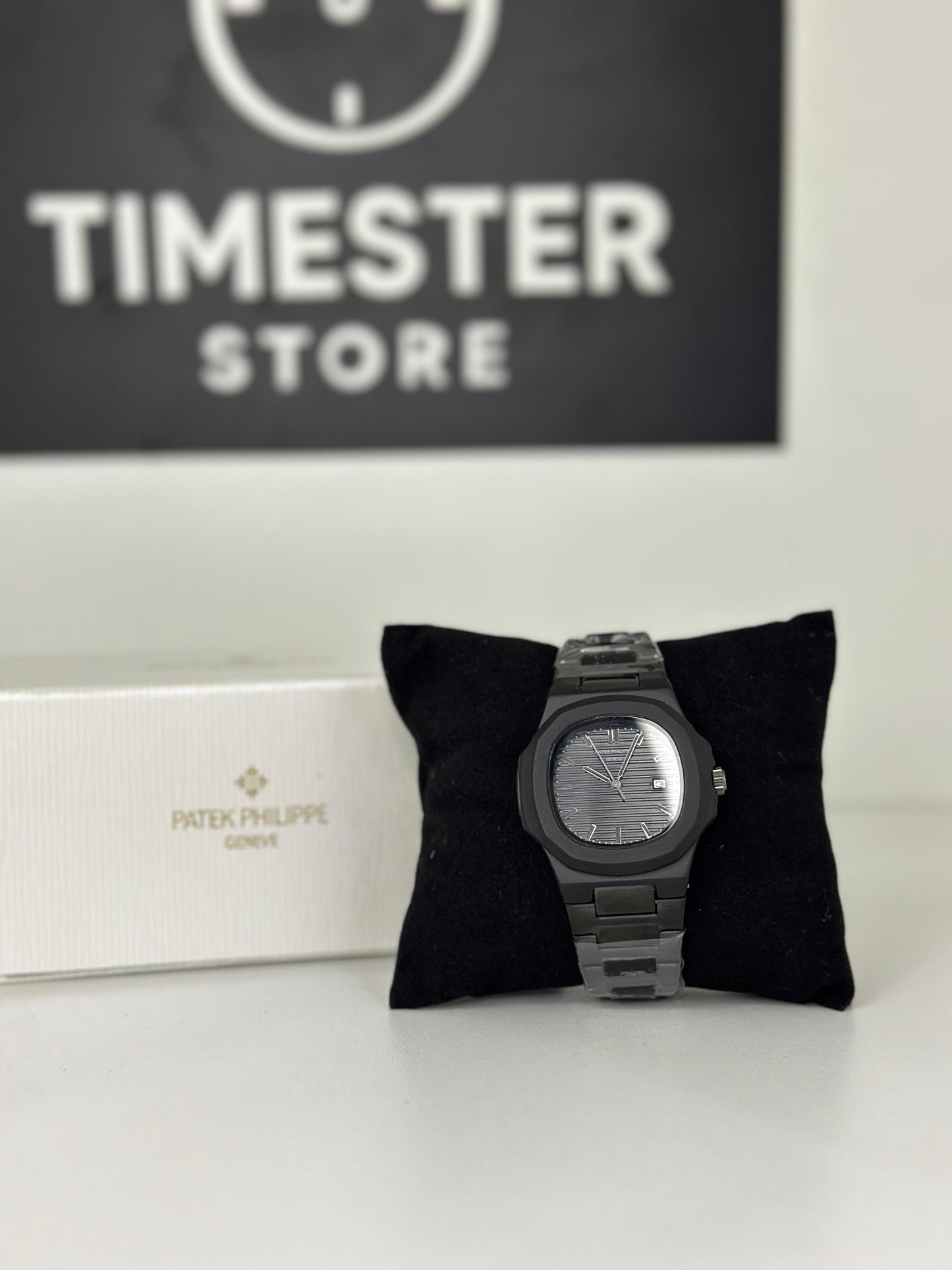 Patek Philippe Watch