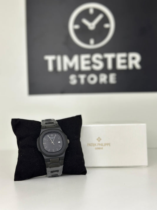 Patek Philippe Watch