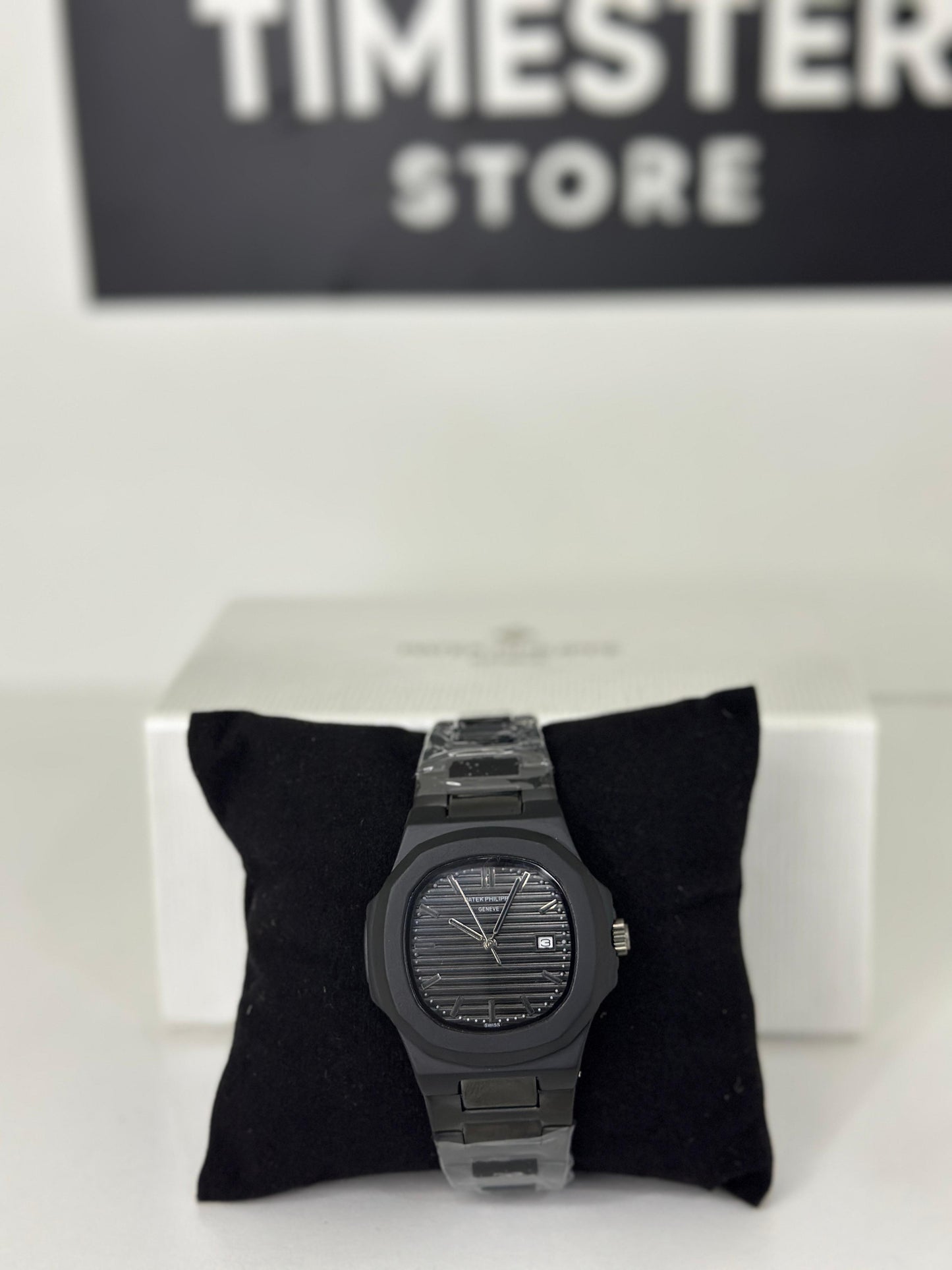 Patek Philippe Watch