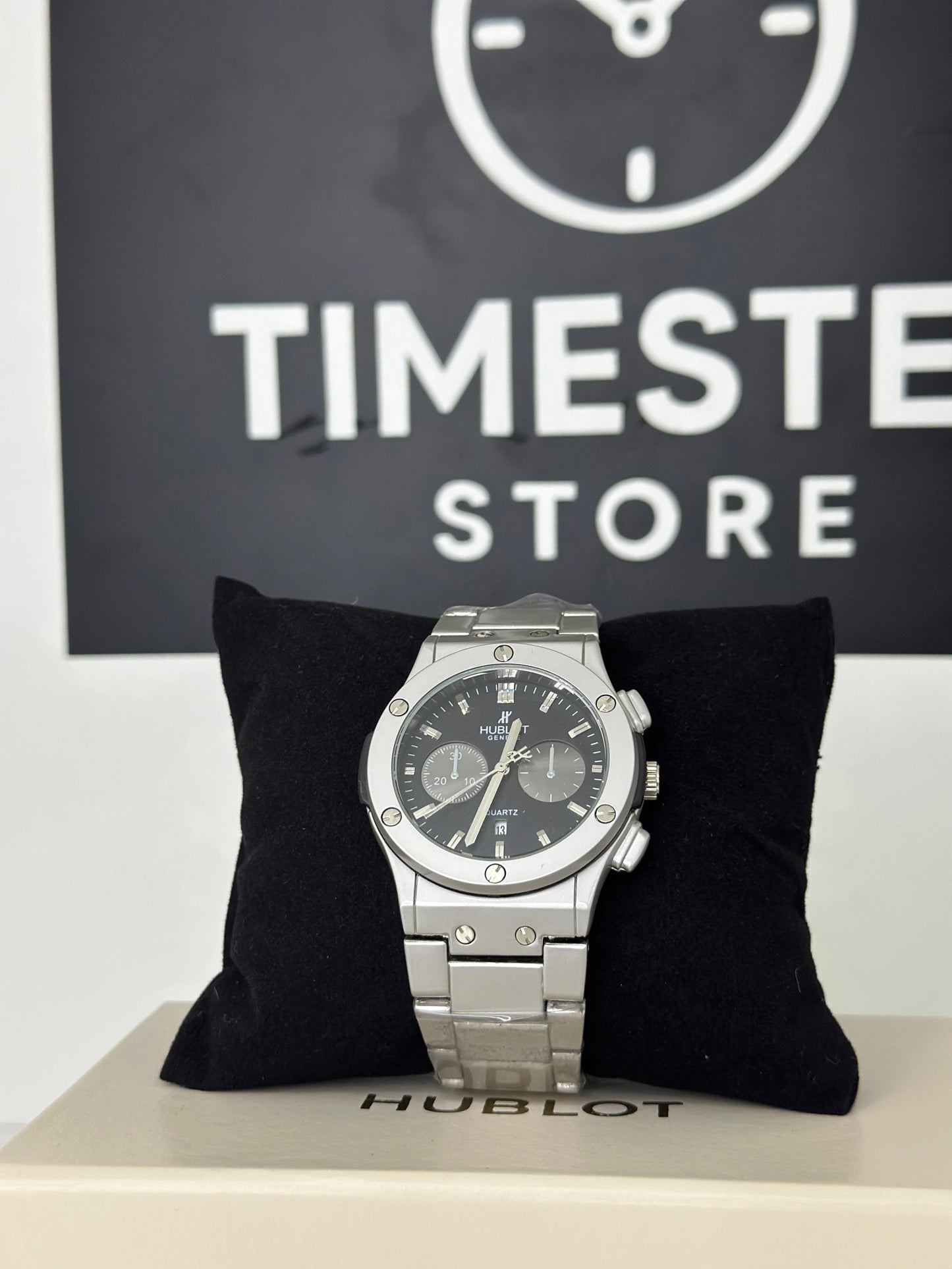 Hublot Watch