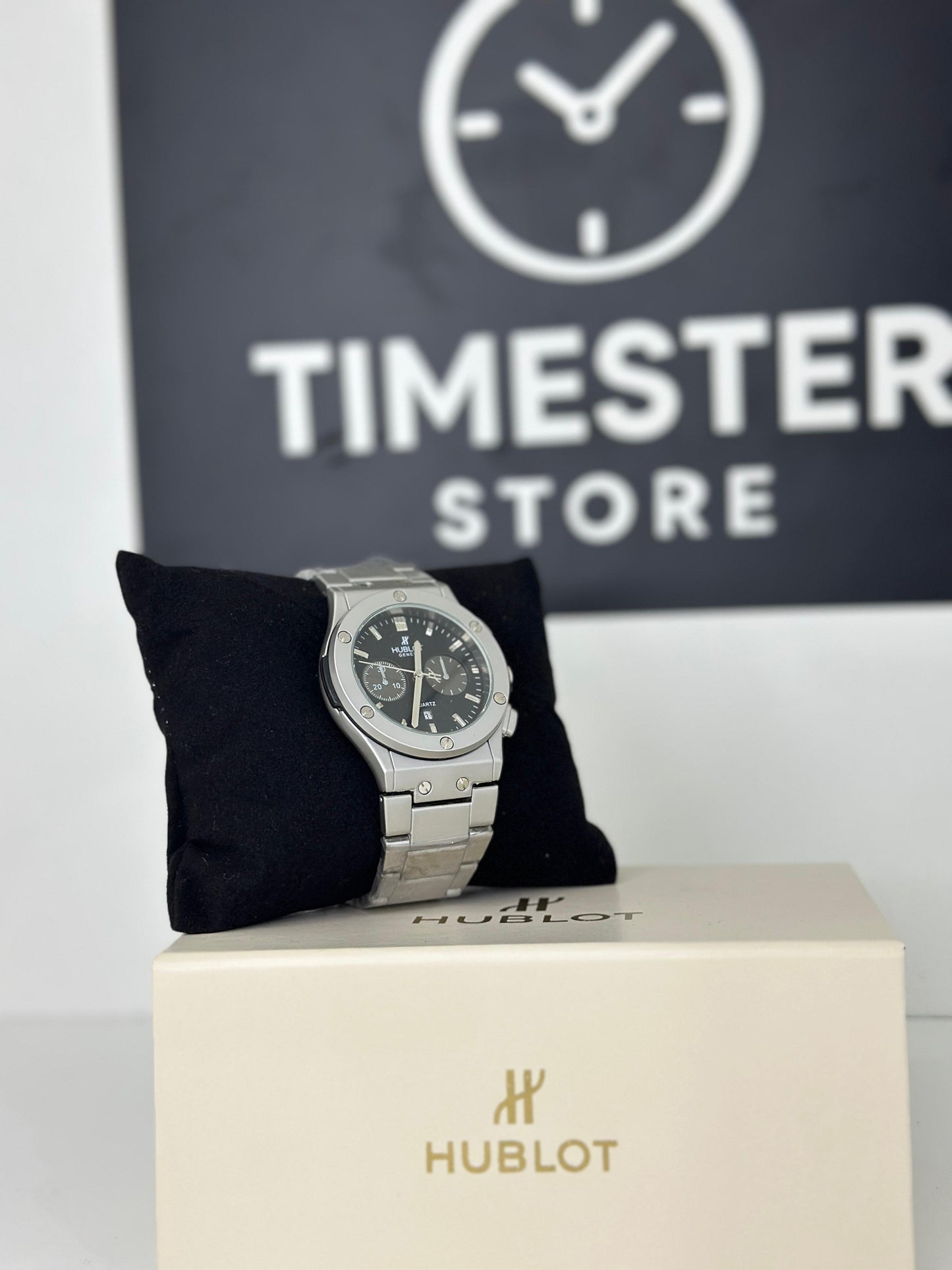 Hublot Watch