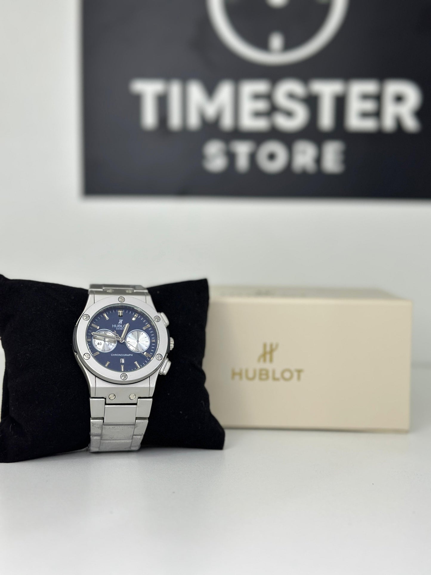 Hublot Watch