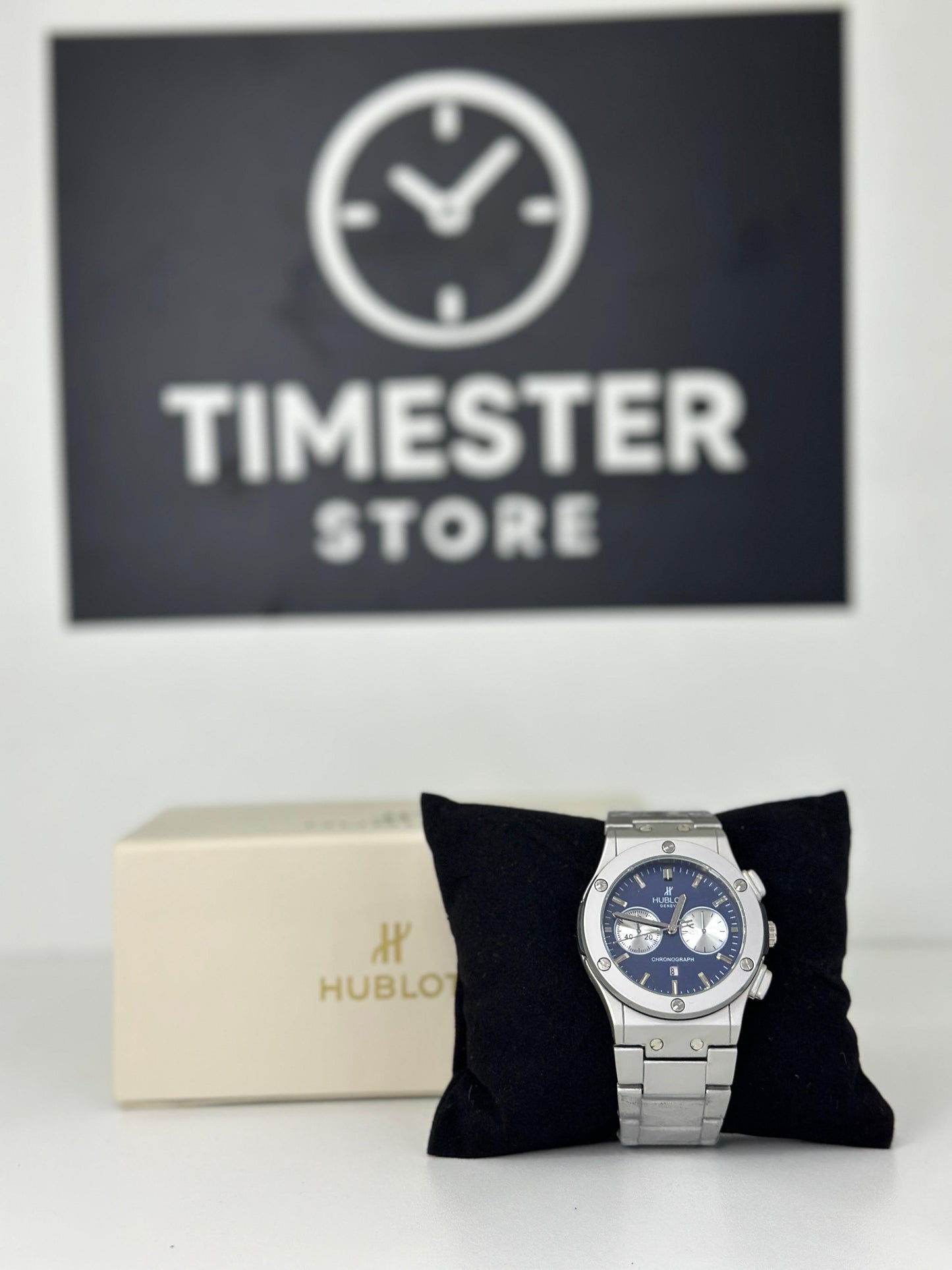 Hublot Watch