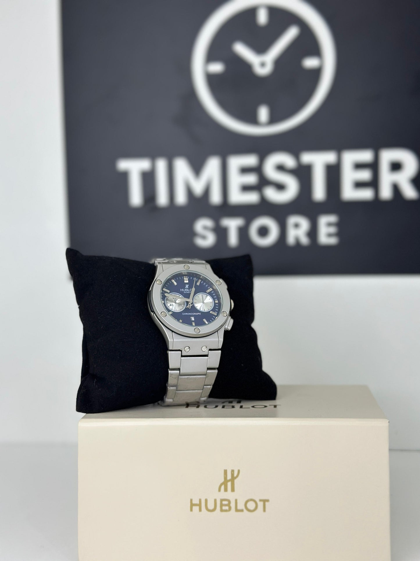 Hublot Watch