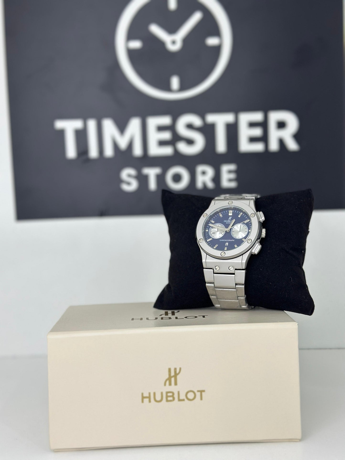 Hublot Watch