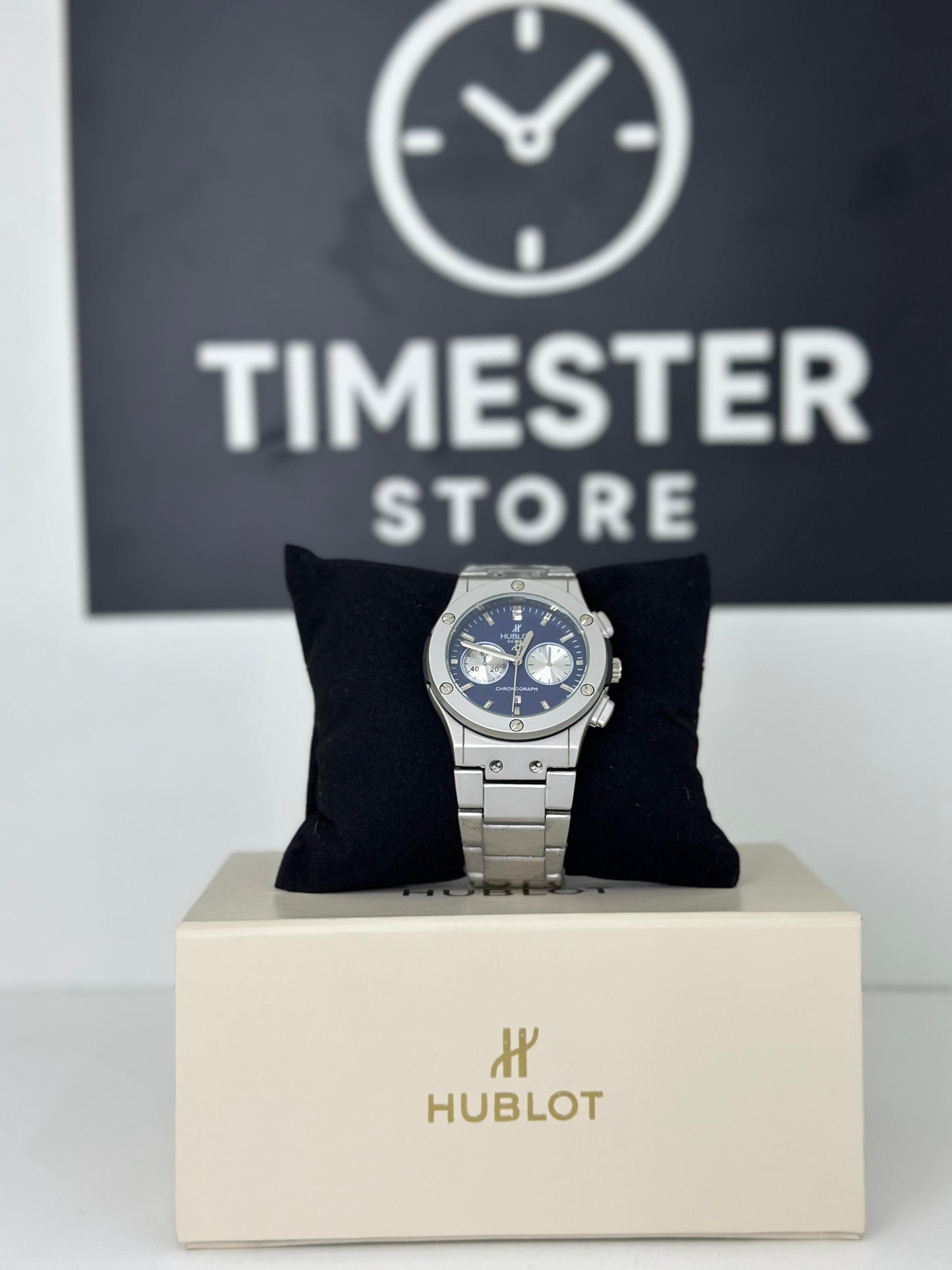 Hublot Watch