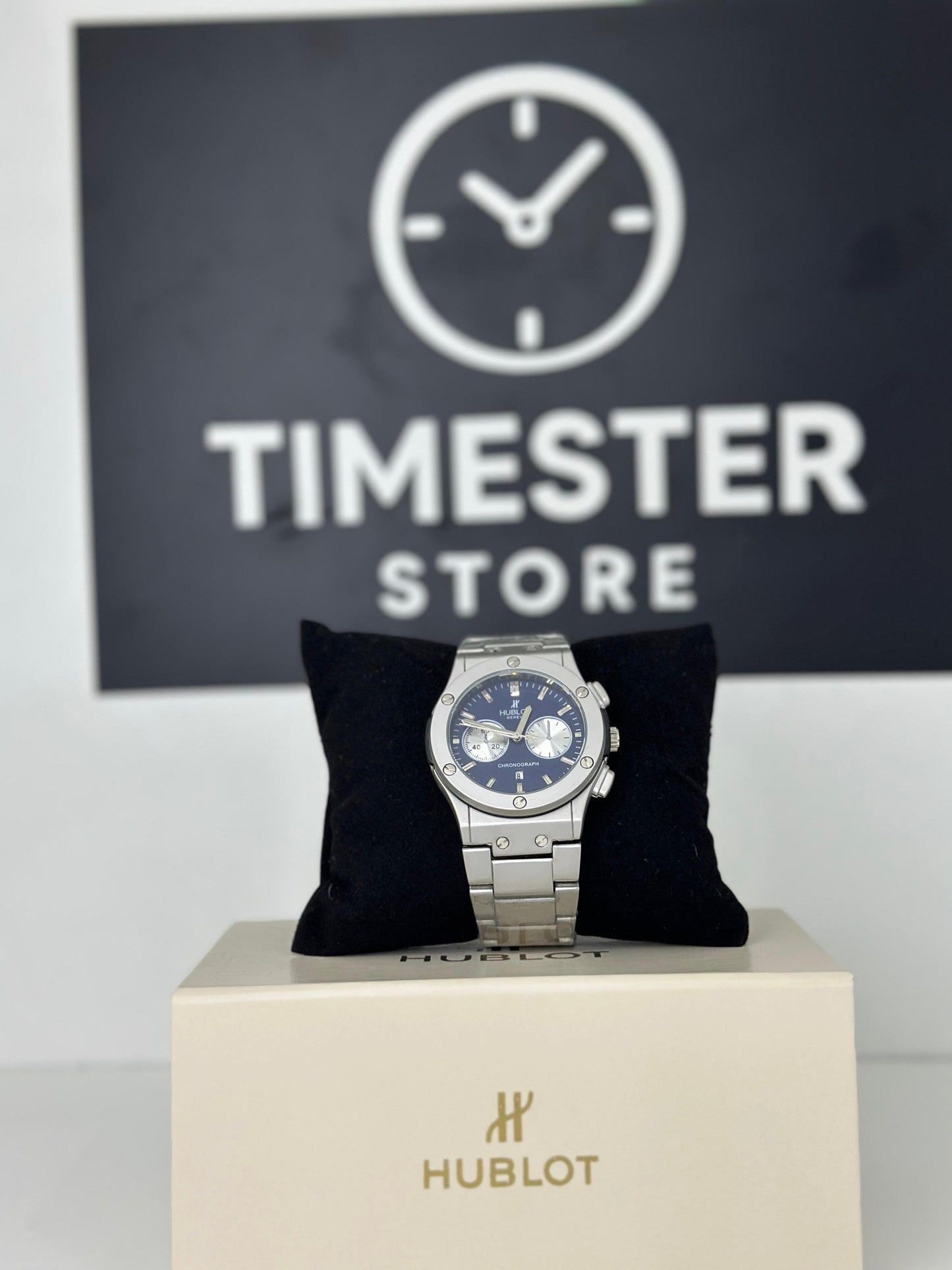 Hublot Watch