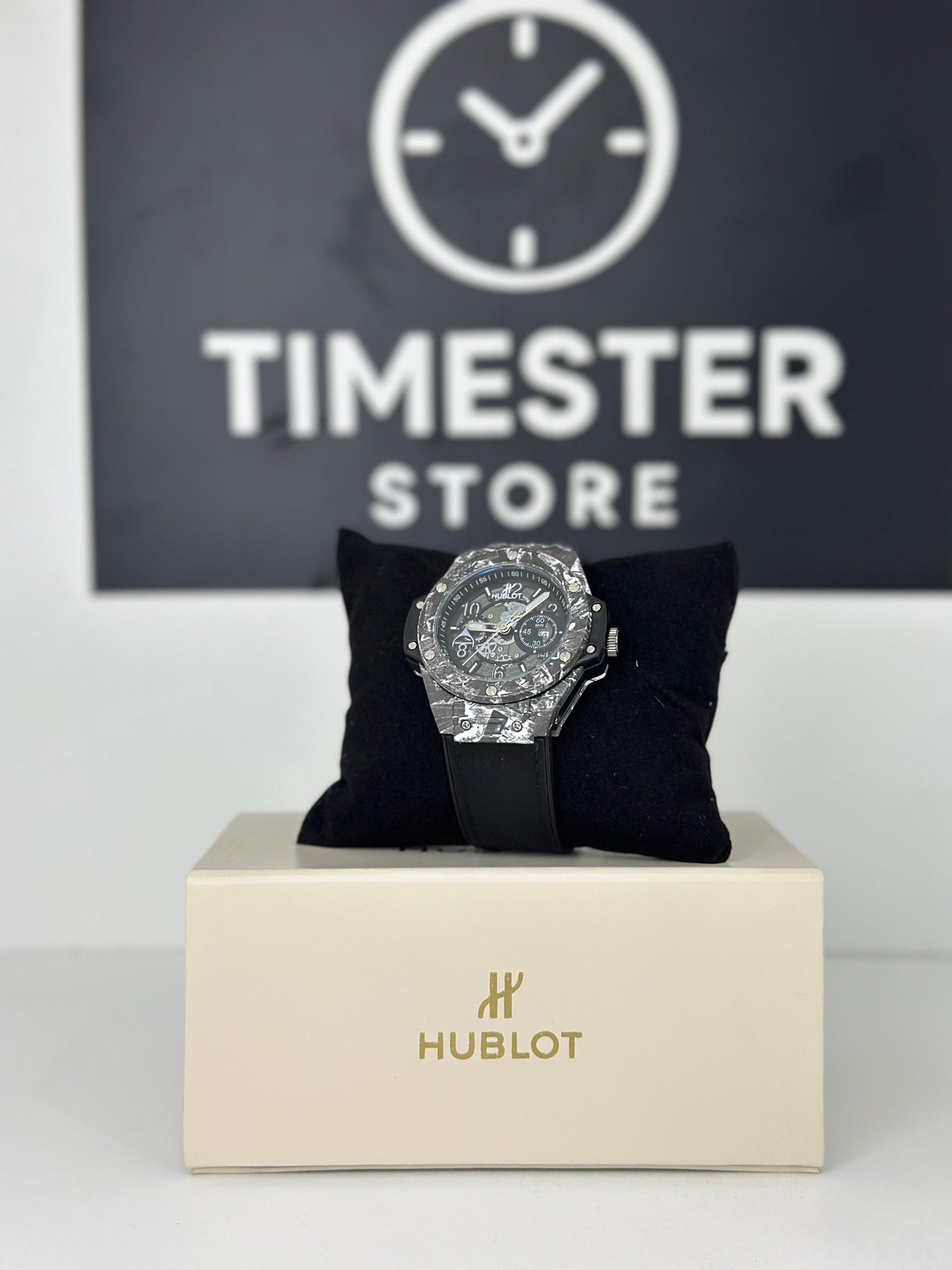 Hublot Watch