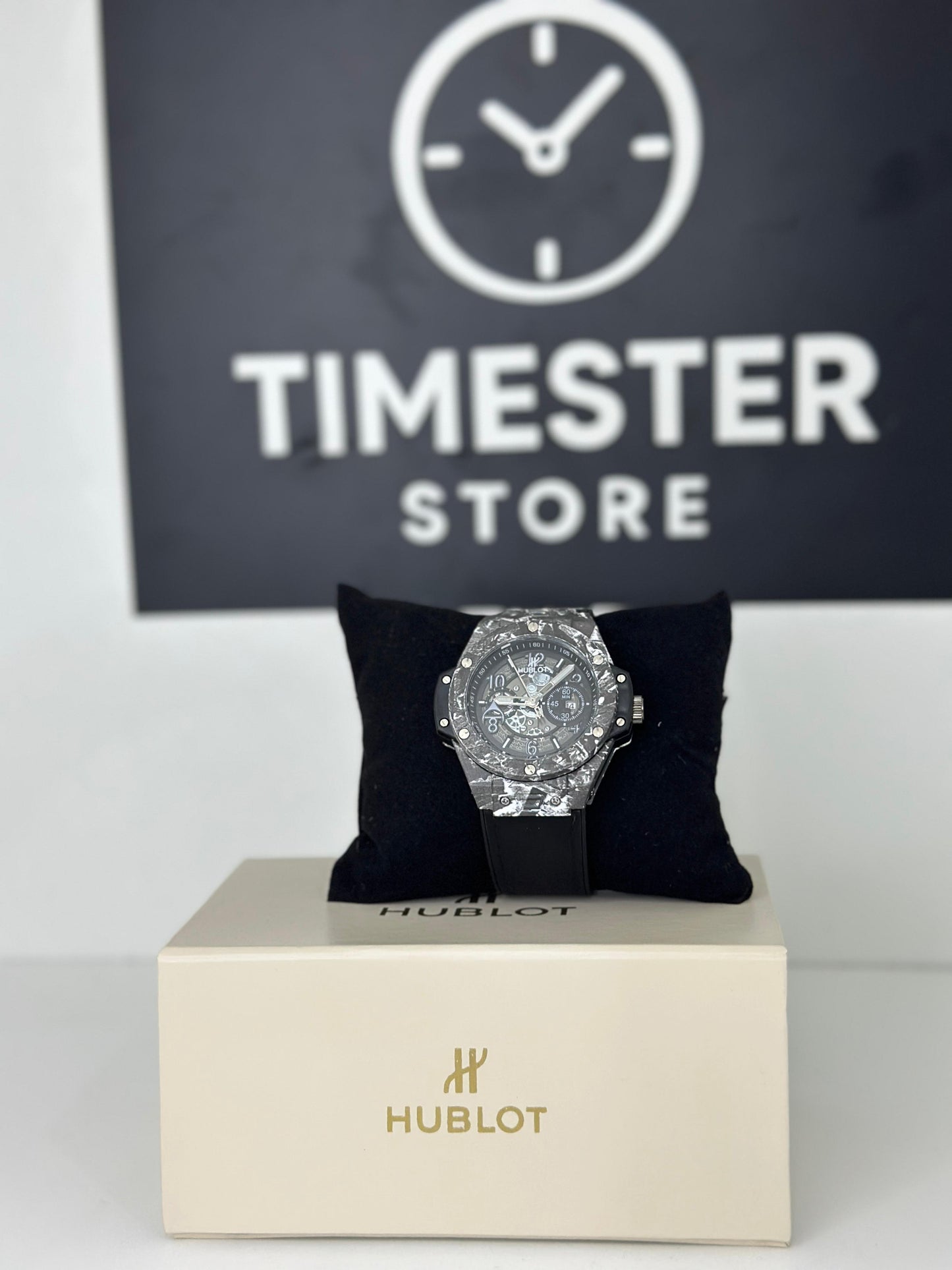 Hublot Watch