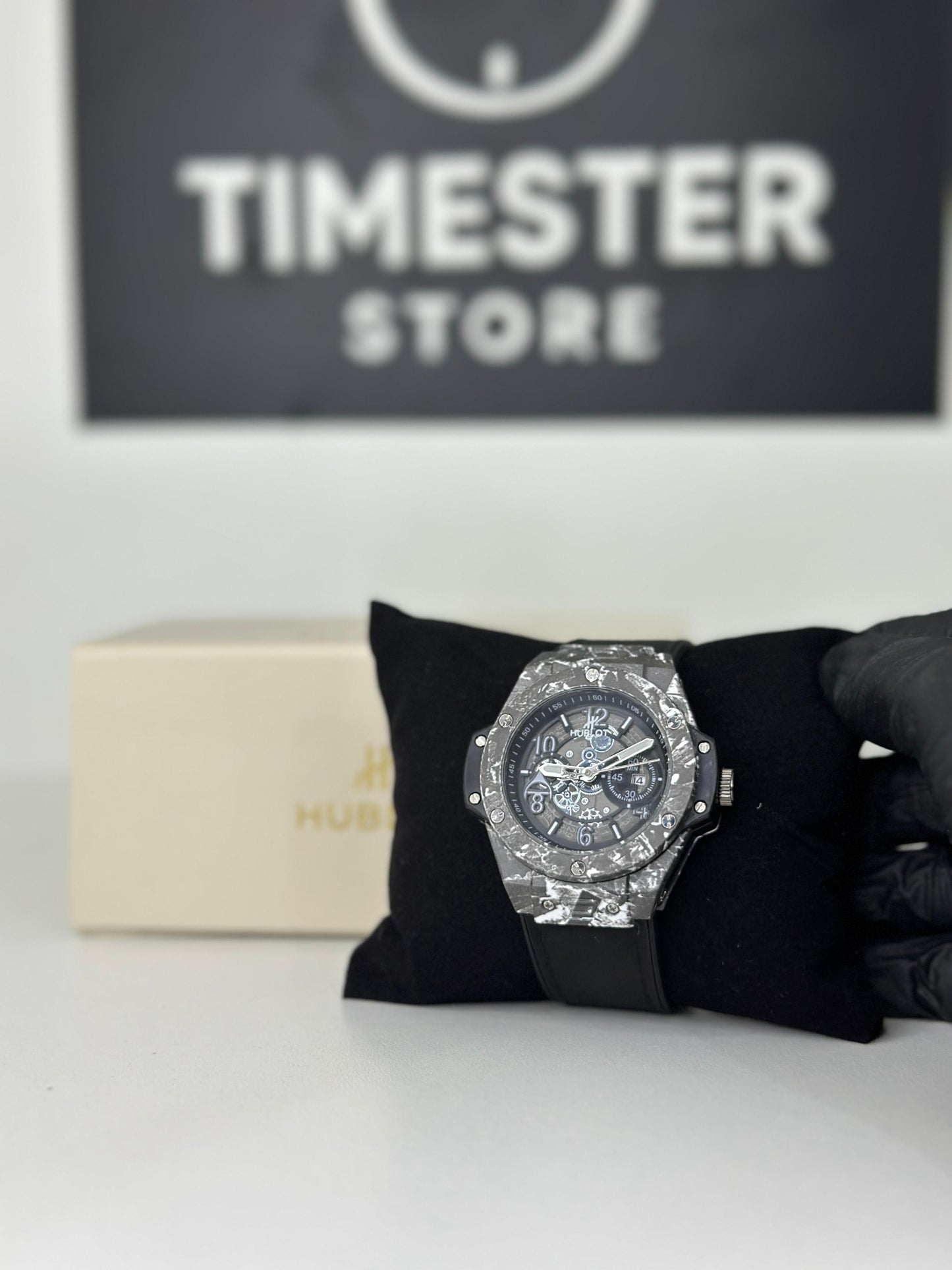 Hublot Watch
