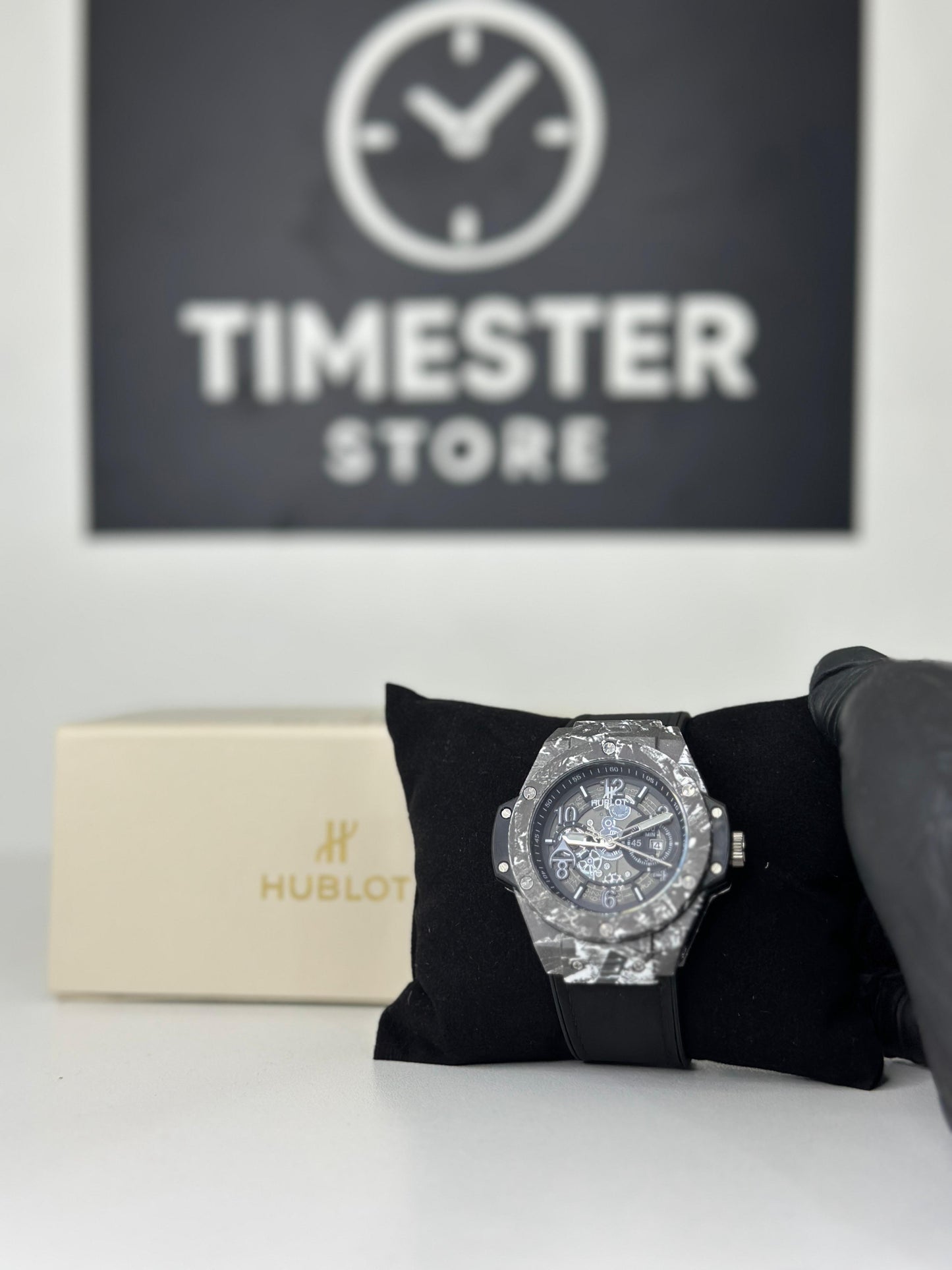 Hublot Watch