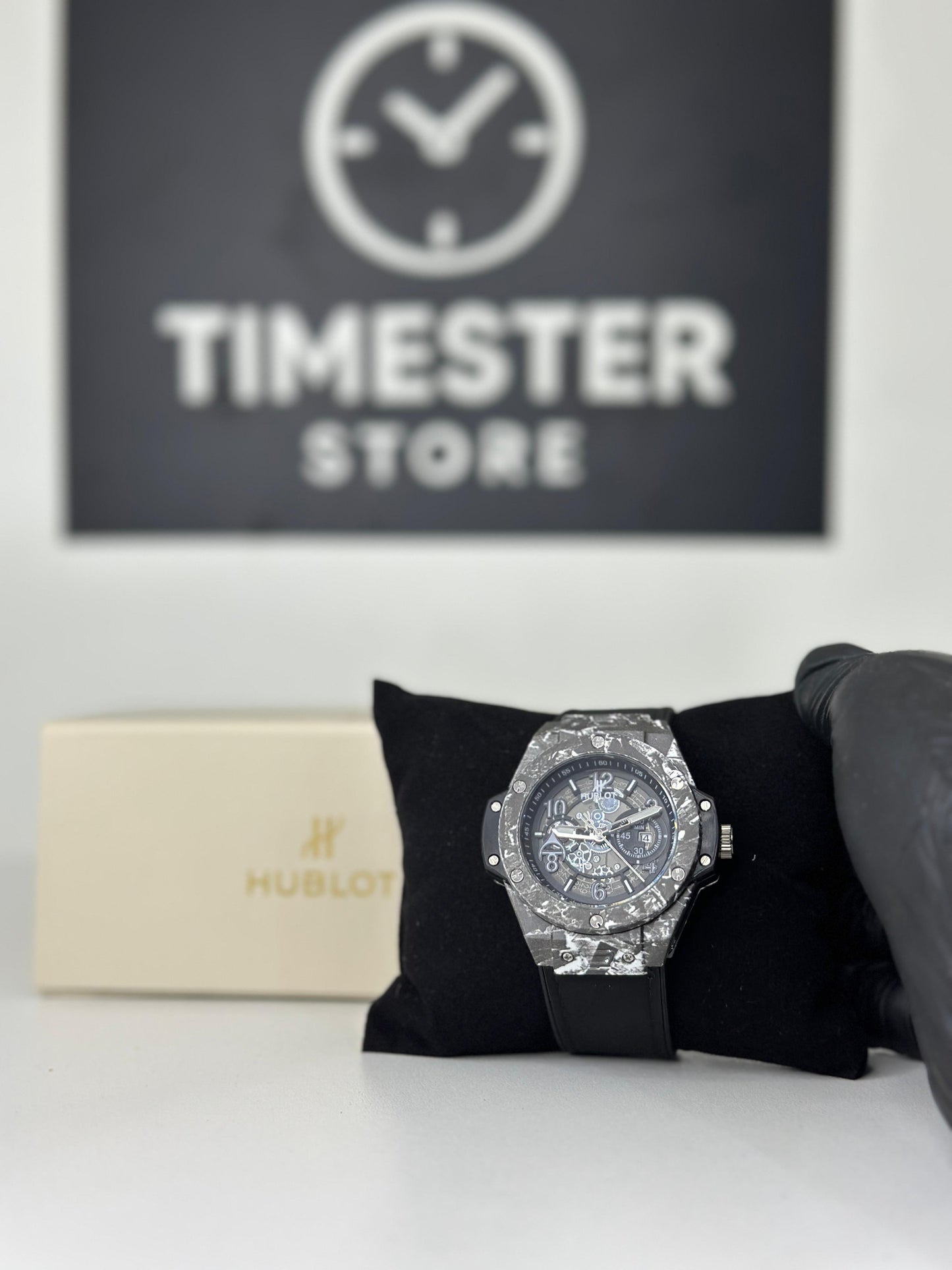 Hublot Watch