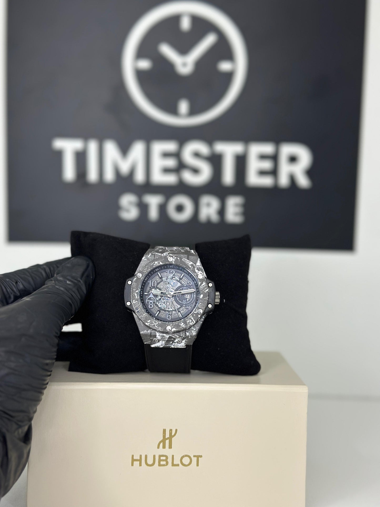 Hublot Watch