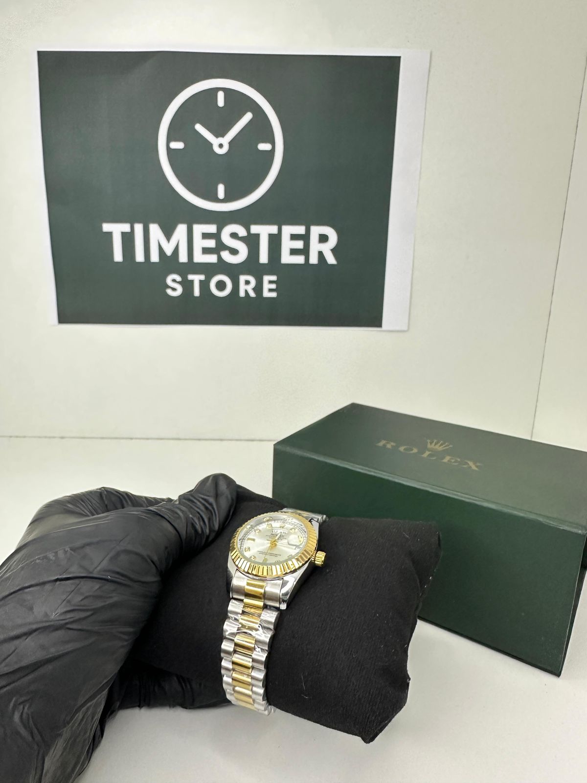 Rolex Watch