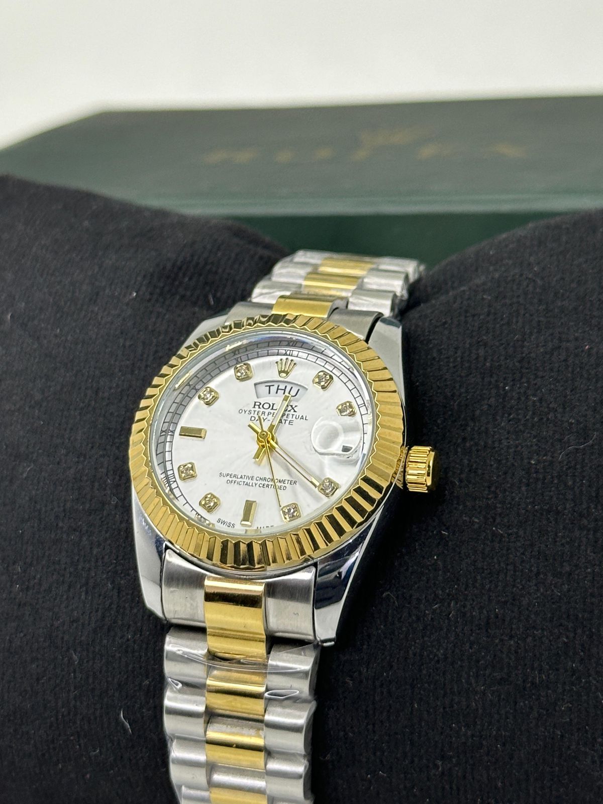 Rolex Watch