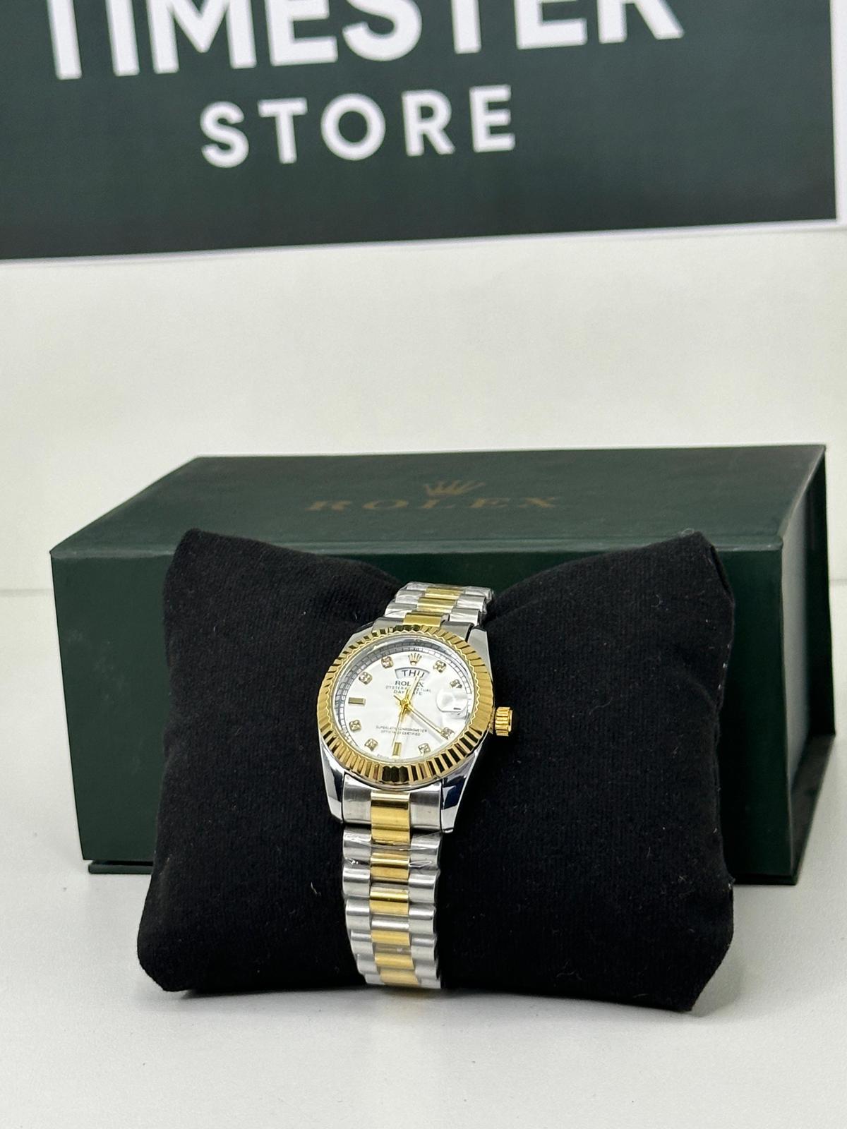 Rolex Watch