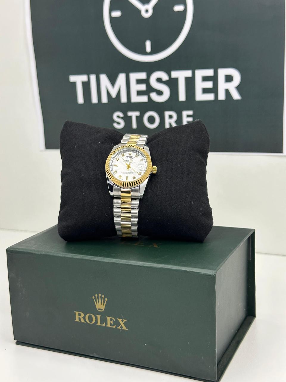 Rolex Watch