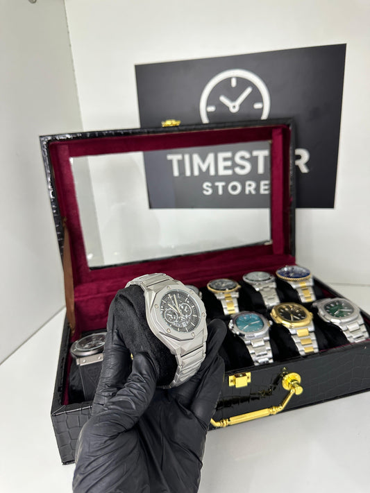 Mix Watches 12 Piece