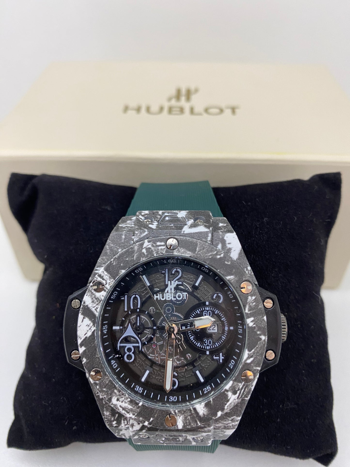 Hublot Watch
