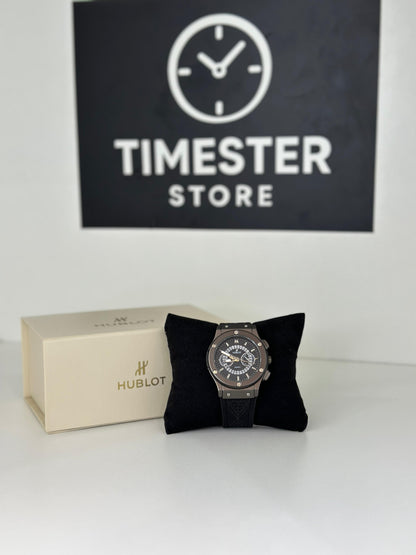 Hublot Watch