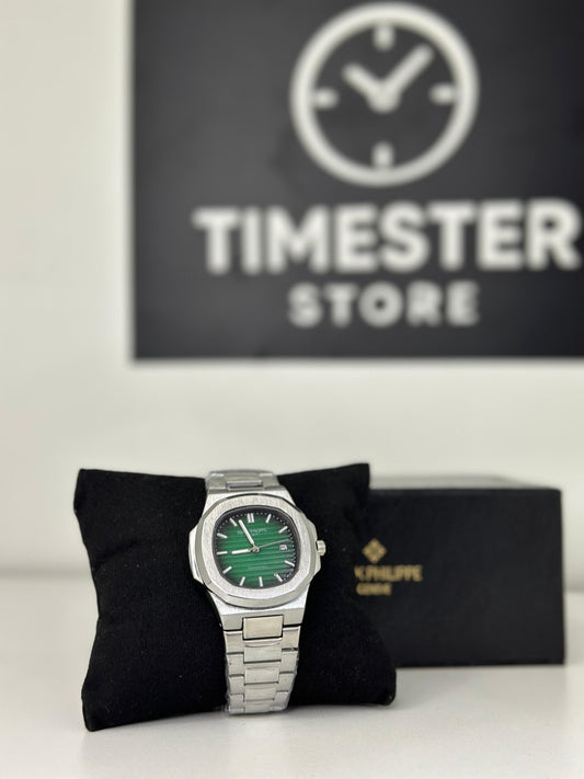 Patek Philippe Watch