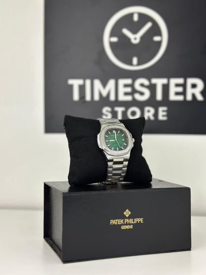 Patek Philippe Watch