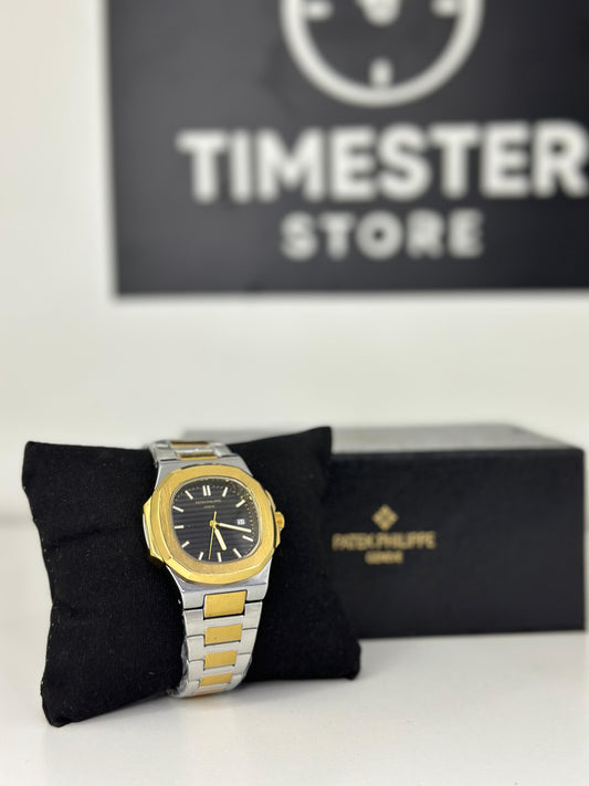 Patek Philippe Watch
