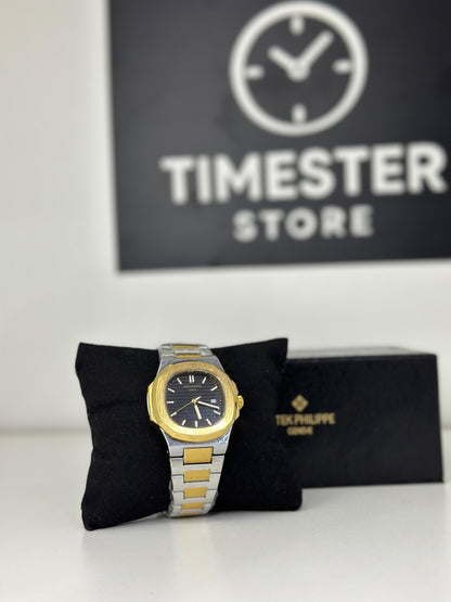 Patek Philippe Watch