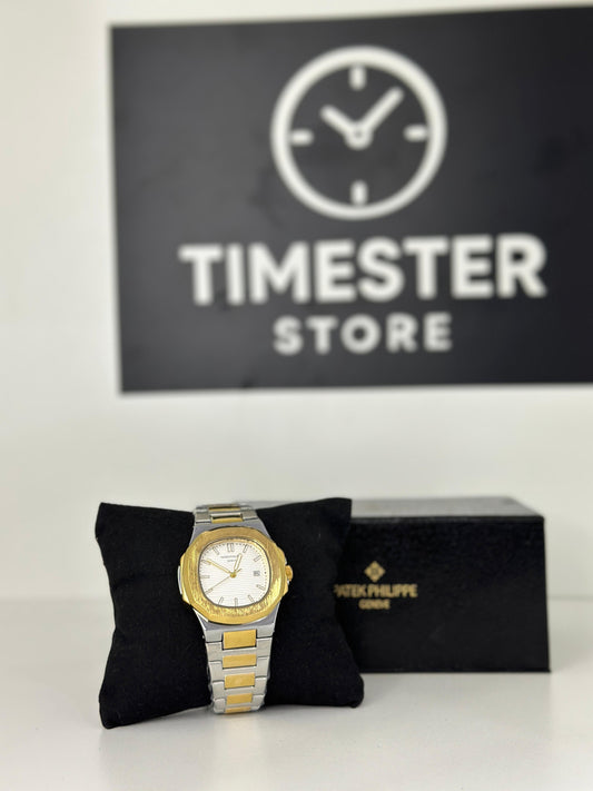 Patek Philippe Watch