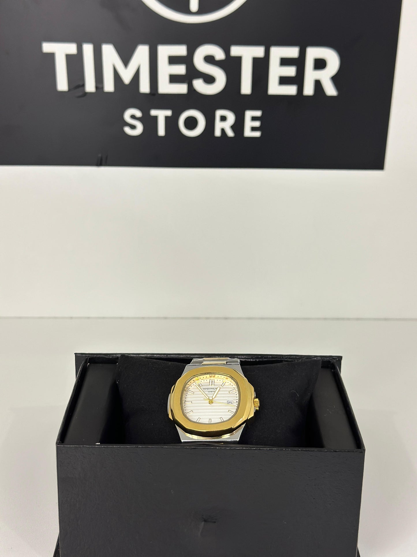 Patek Philippe Watch