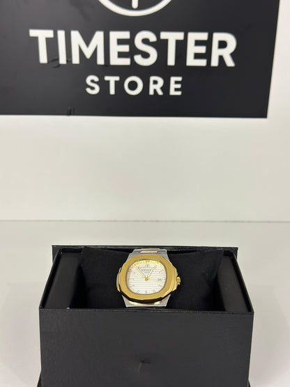 Patek Philippe Watch