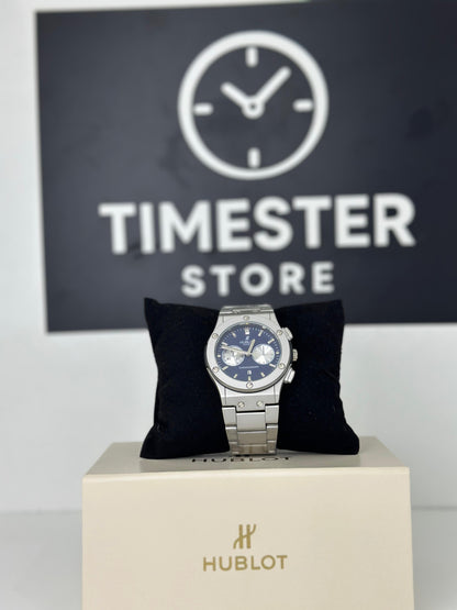 Hublot Watch