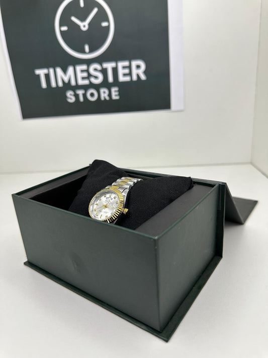 Rolex Watch