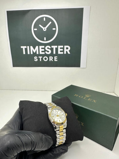 Rolex Watch